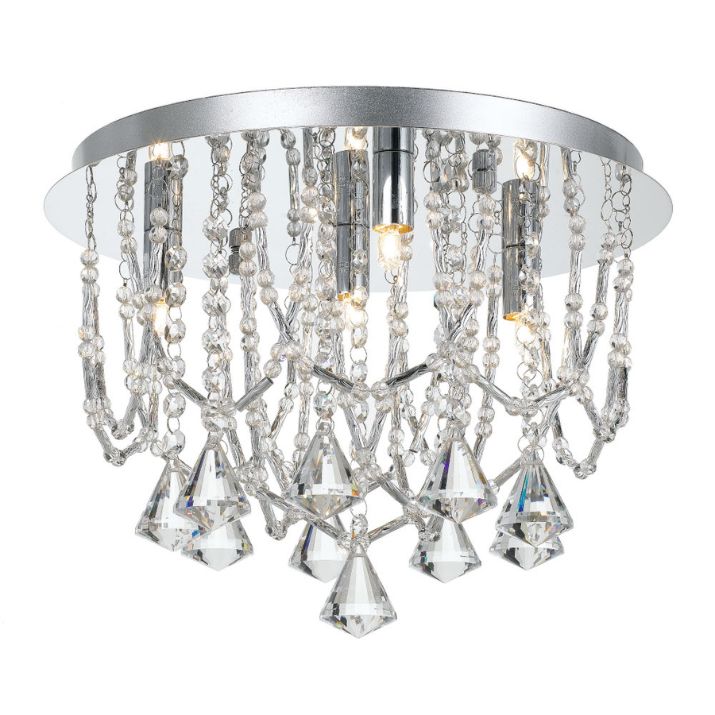 SANDRO 35CM CTC Ceiling Light