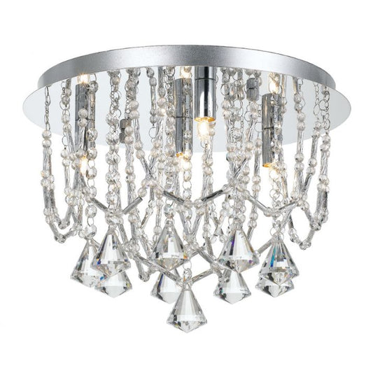SANDRO 35CM CTC Ceiling Light