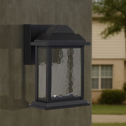 Jovaro 24 Exterior Wall Light