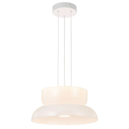 SKAPA LED Pendant Light Customisable - Glass AB