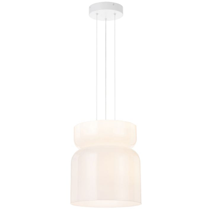 SKAPA LED Pendant Light Customisable - Glass AC