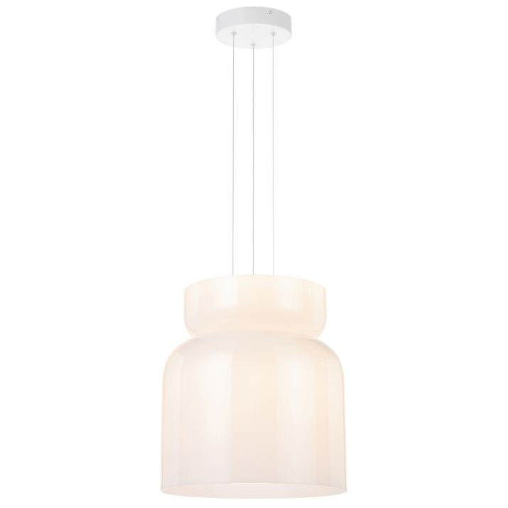 SKAPA LED Pendant Light Customisable - Glass AD