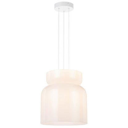 SKAPA LED Pendant Light Customisable - Glass AD