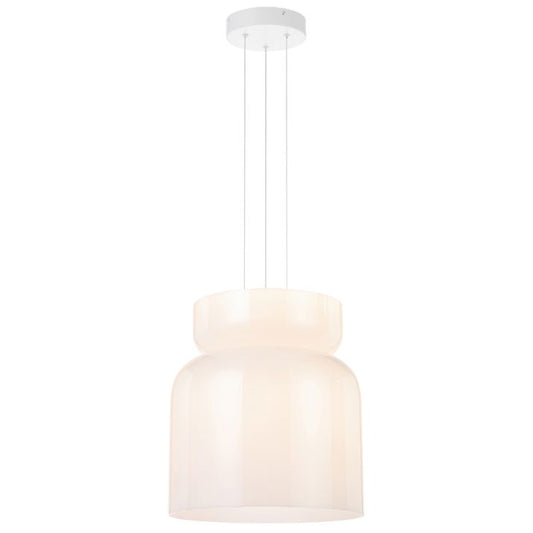 SKAPA LED Pendant Light Customisable - Glass AD
