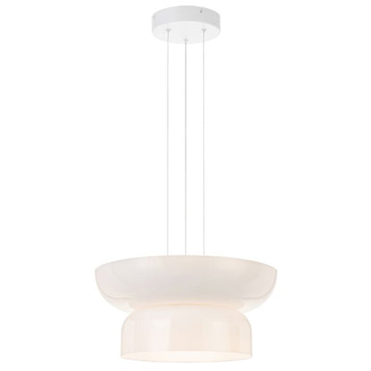 SKAPA LED Pendant Light Customisable - Glass BA