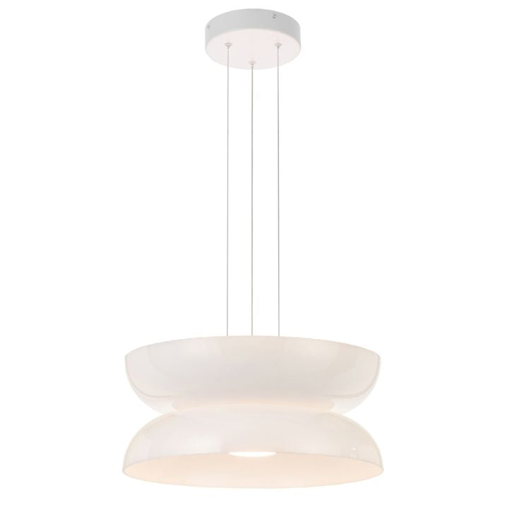SKAPA LED Pendant Light Customisable - Glass BB