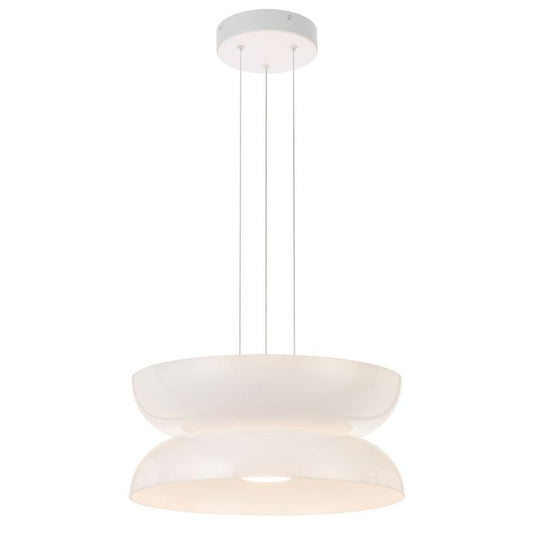 SKAPA LED Pendant Light Customisable - Glass BB