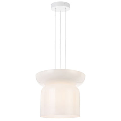 SKAPA LED Pendant Light Customisable - Glass BC
