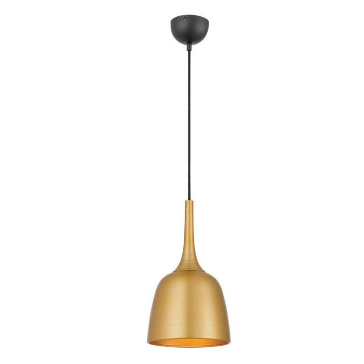 POLK 20CM Pendant Light – Gold