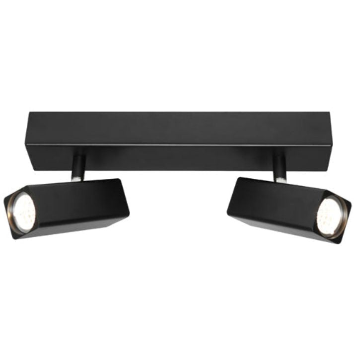 Artemis 2 Light Spotlight - Black