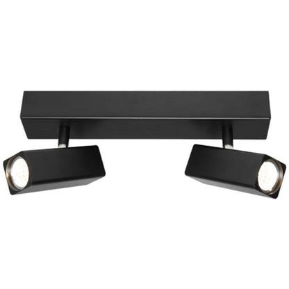 Artemis 2 Light Spotlight - Black