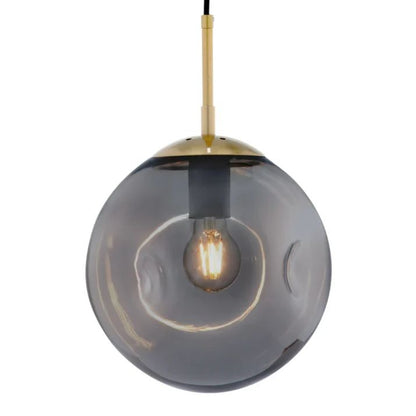 Paddington 1Lt Small Pendant Light