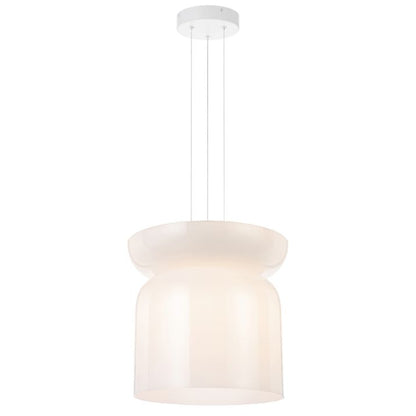 SKAPA LED Pendant Light Customisable - Glass BD
