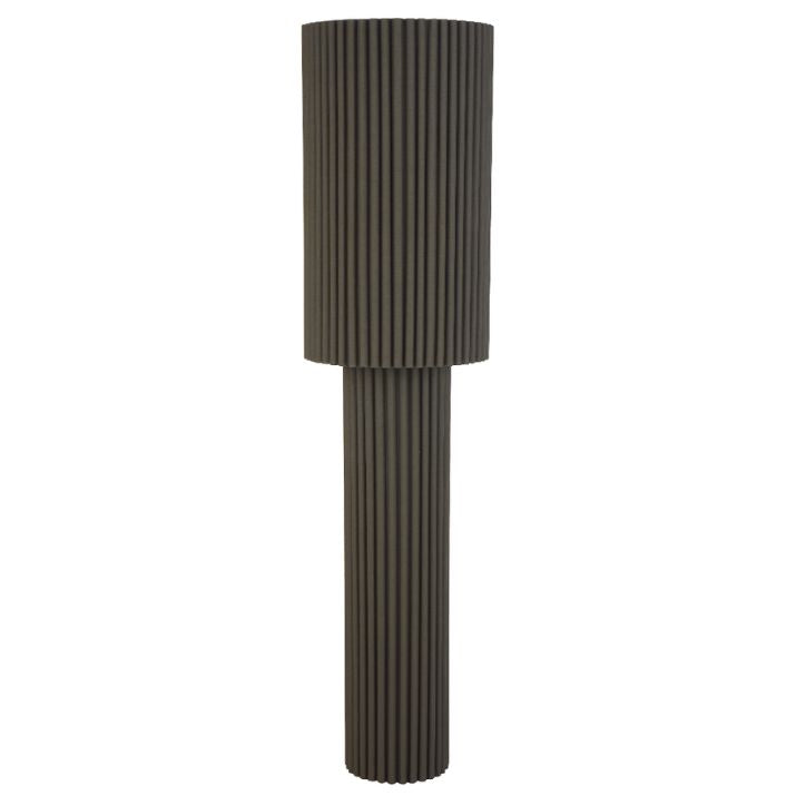 ALCONA Floor Lamp - Green