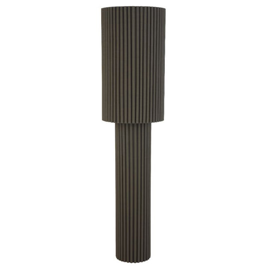 ALCONA Floor Lamp - Green