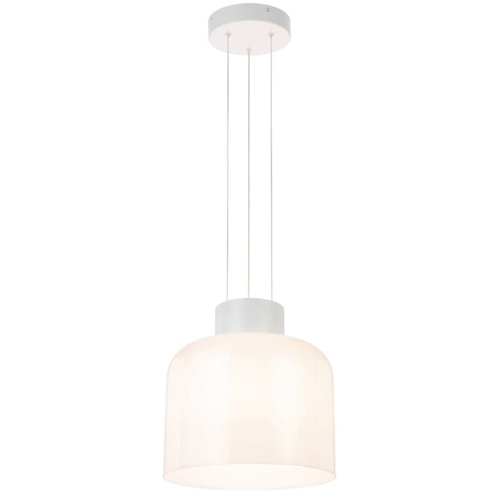 SKAPA LED Pendant Light Customisable - Glass C