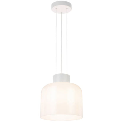 SKAPA LED Pendant Light Customisable - Glass C