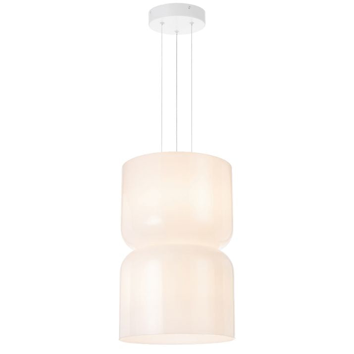 SKAPA LED Pendant Light Customisable - Glass CC