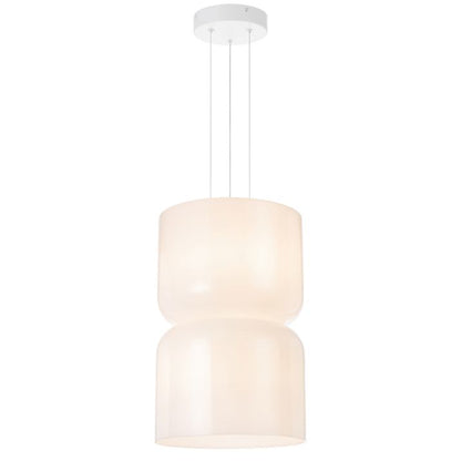SKAPA LED Pendant Light Customisable - Glass CC