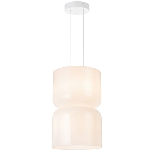SKAPA LED Pendant Light Customisable - Glass CC