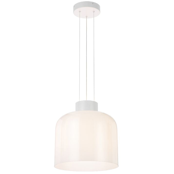 SKAPA LED Pendant Light Customisable - Glass D