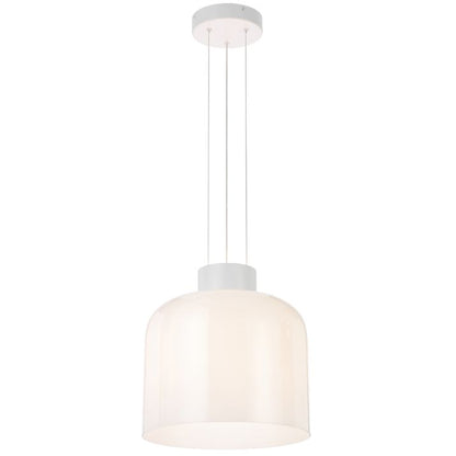 SKAPA LED Pendant Light Customisable - Glass D