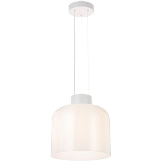 SKAPA LED Pendant Light Customisable - Glass D