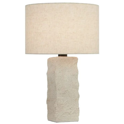 CELSUS Table Lamp Large - Beige