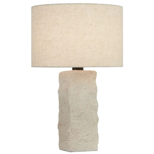 CELSUS Table Lamp Large - Beige