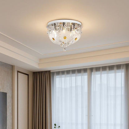 ELANZA 40CM CTC Ceiling Light