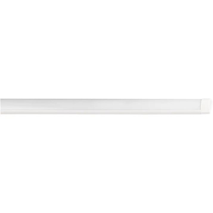 Calibo Swan 1200mm LED Batten - White