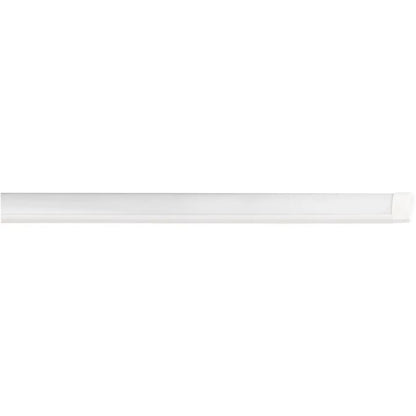 Calibo Swan 1200mm LED Batten - White