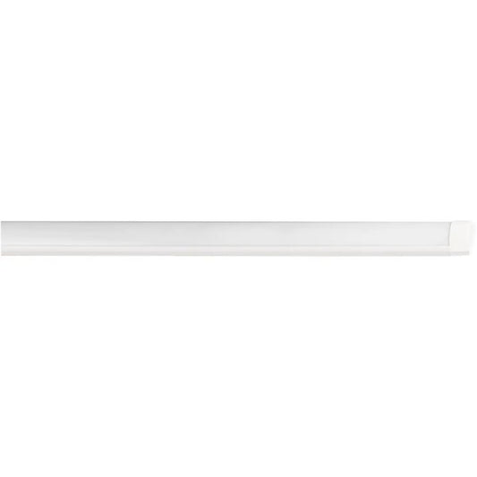 Calibo Swan 1200mm LED Batten - White