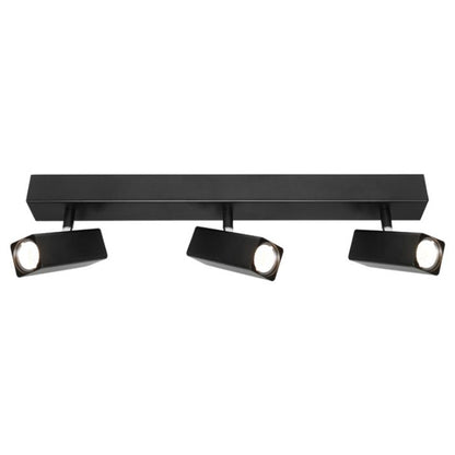 Artemis 3 Light Spotlight - Black