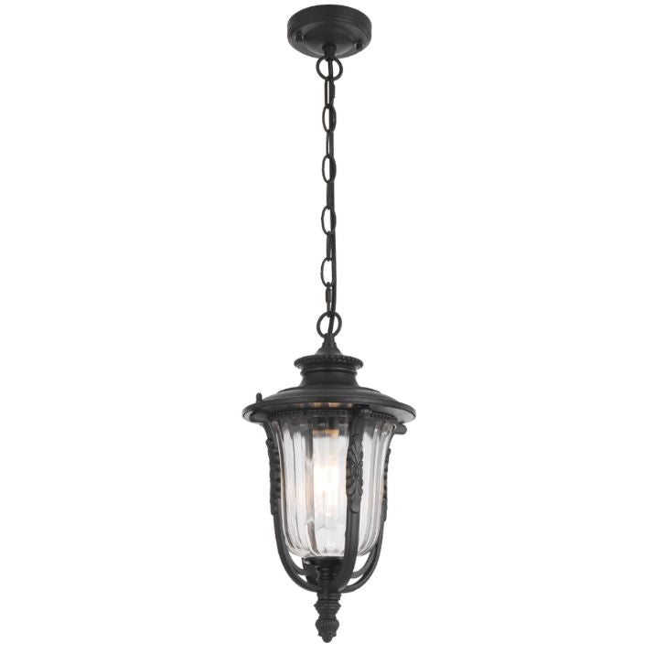 RAMIRO 20CM Pendant Light Small - Black
