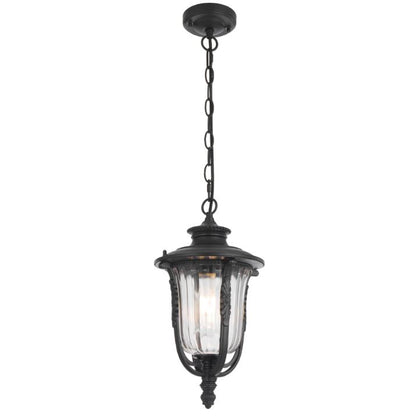 RAMIRO 20CM Pendant Light Small - Black