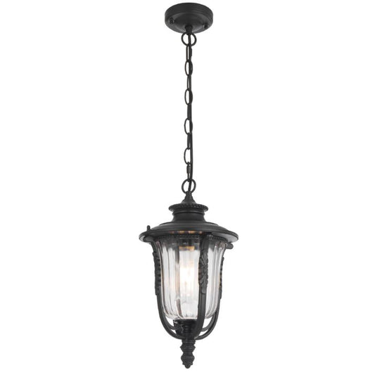 RAMIRO 20CM Pendant Light Small - Black