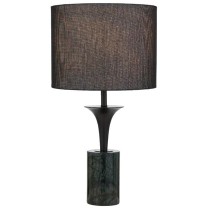 Renara Table Lamp - Green