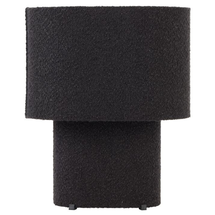 VERSO Table Lamp - Black