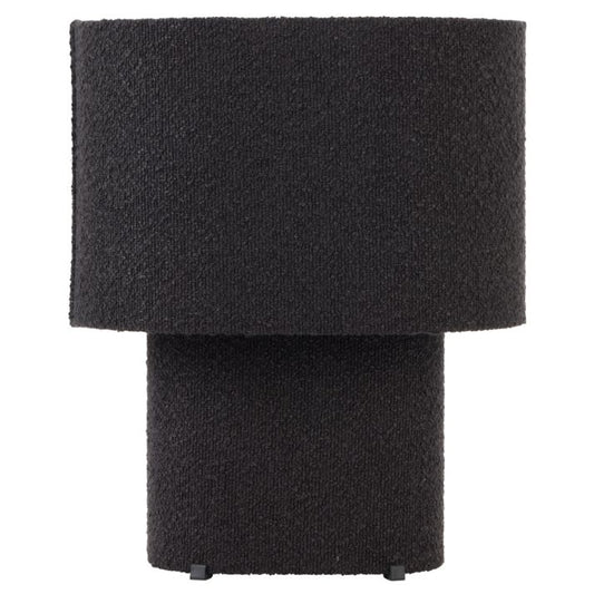 VERSO Table Lamp - Black