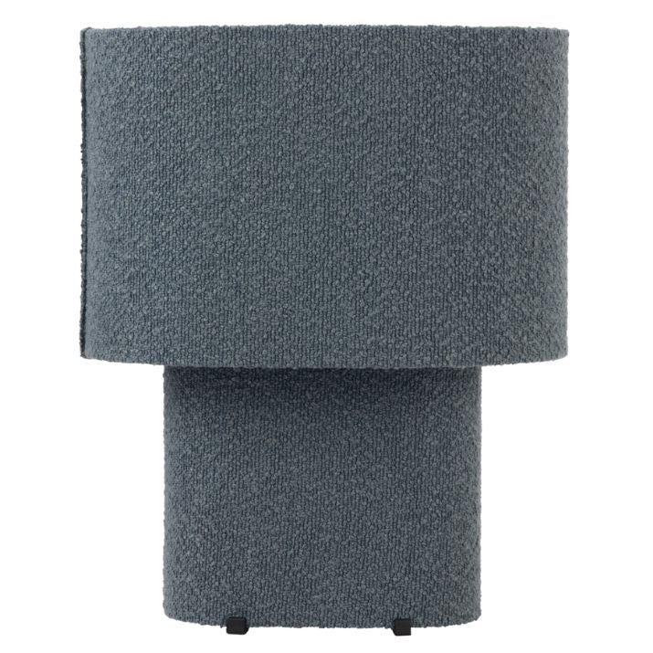 VERSO Table Lamp - Blue