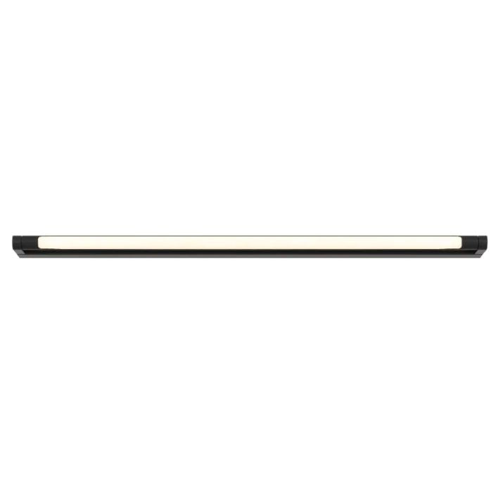 ARVIN 80CM LED Vanity Wall Light - Black
