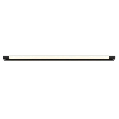 ARVIN 80CM LED Vanity Wall Light - Black