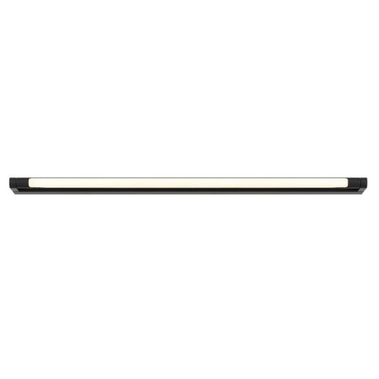 ARVIN 80CM LED Vanity Wall Light - Black