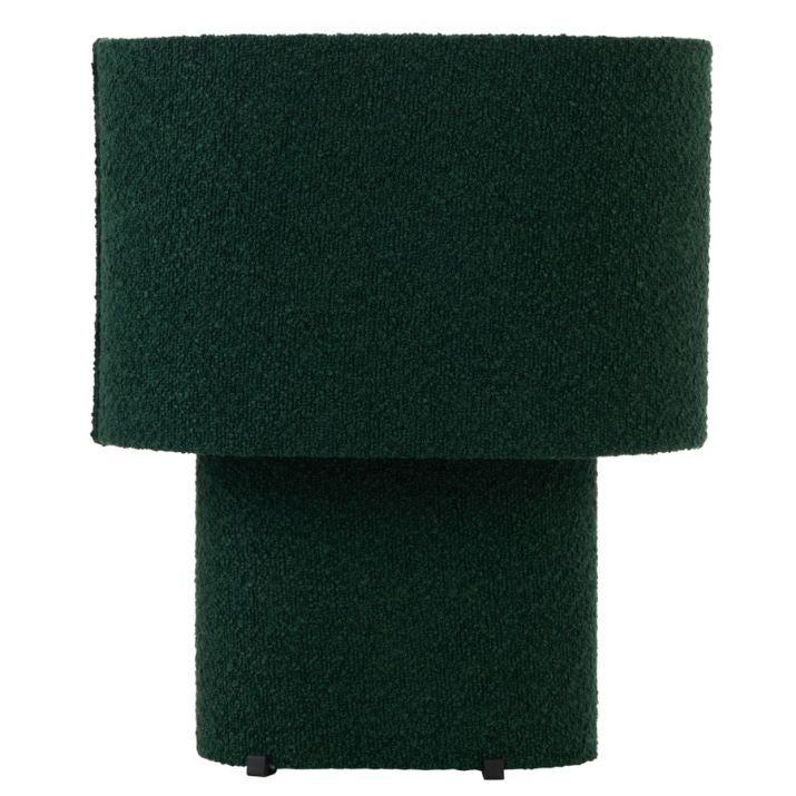 VERSO Table Lamp - Green