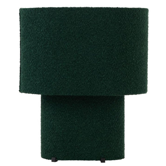 VERSO Table Lamp - Green