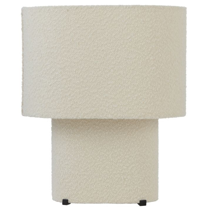 VERSO Table Lamp - Ivory
