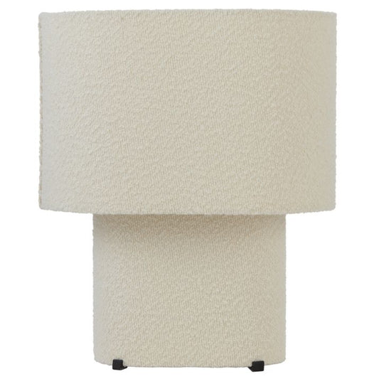 VERSO Table Lamp - Ivory
