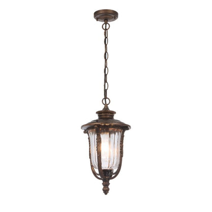 RAMIRO 20CM Pendant Light Small - Bronze