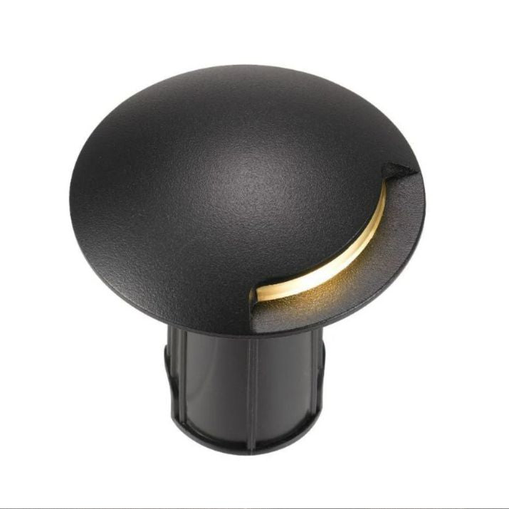 LUC 1x 3w 8-26v Inground Light